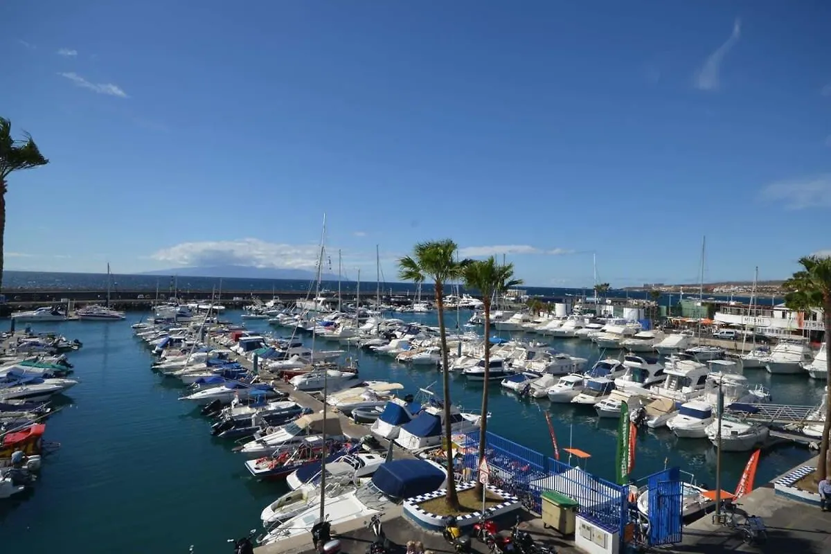 Club Atlantis 89 - Two Bed Apartment Costa Adeje
