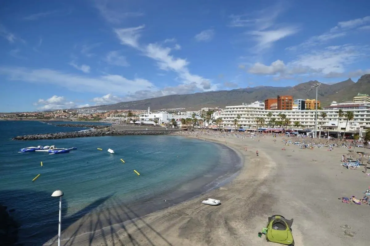 Club Atlantis 89 - Two Bed Apartment Costa Adeje  Spain