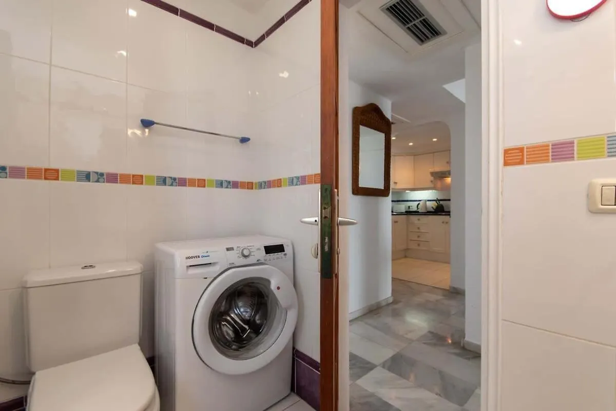 Club Atlantis 89 - Two Bed Apartment Costa Adeje  Costa Adeje (Tenerife)