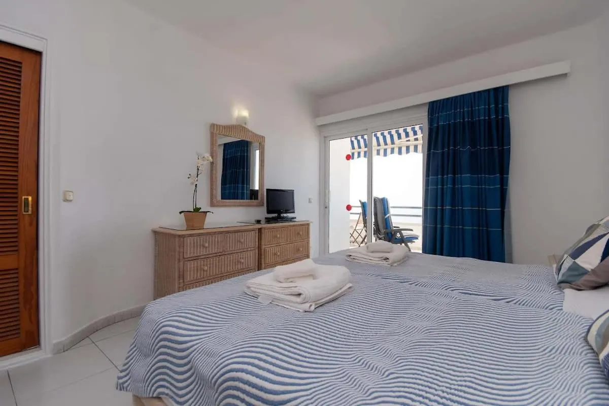 Club Atlantis 89 - Two Bed Apartment Costa Adeje  0*, Costa Adeje (Tenerife) Spain
