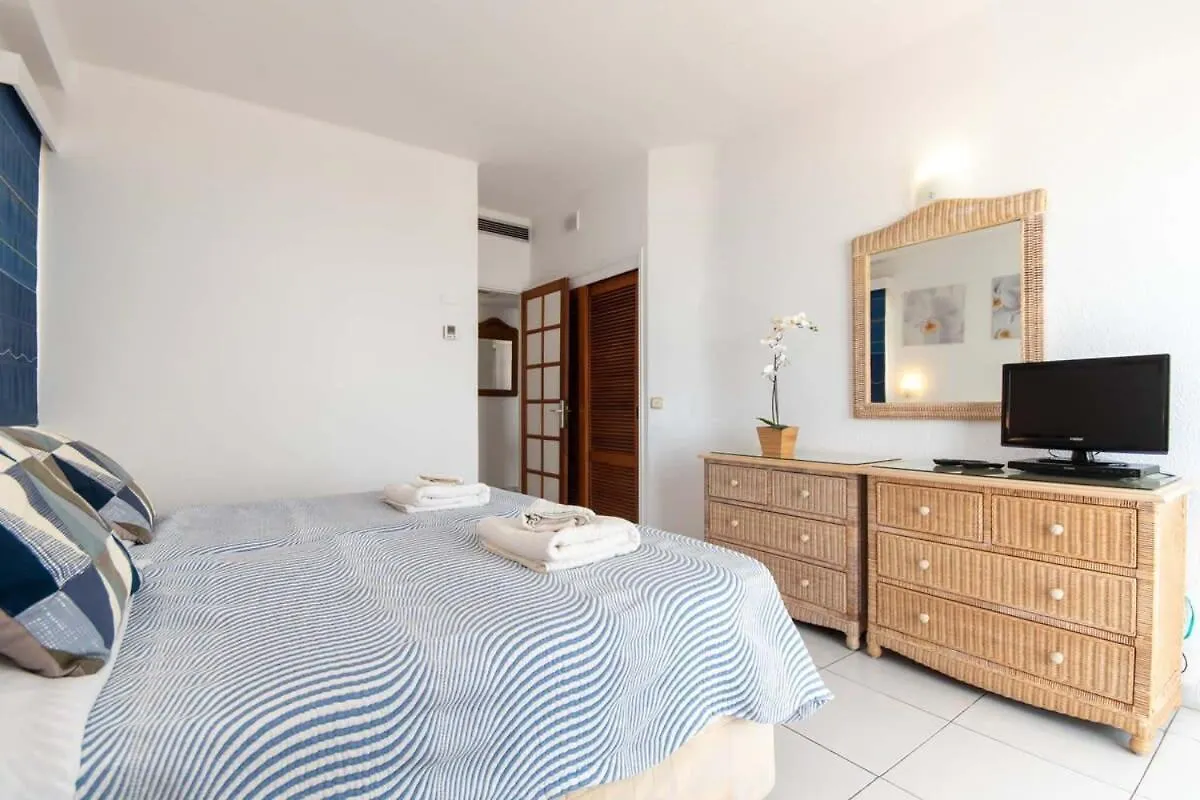 Club Atlantis 89 - Two Bed Apartment Costa Adeje  0*, Costa Adeje (Tenerife) Spain