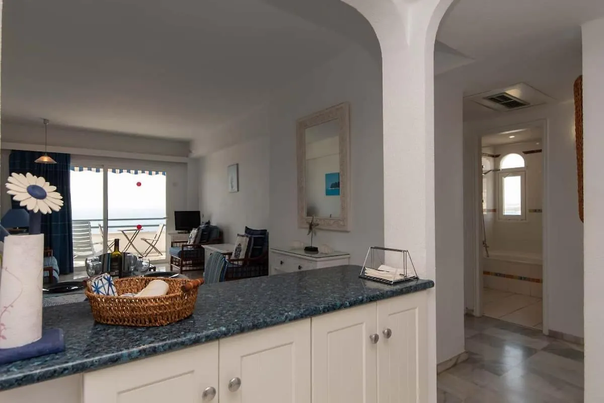 Club Atlantis 89 - Two Bed Apartment Costa Adeje  Spain