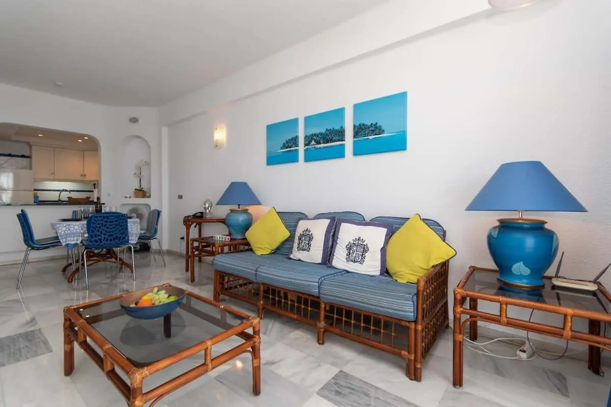 Club Atlantis 89 - Two Bed Apartment Costa Adeje
