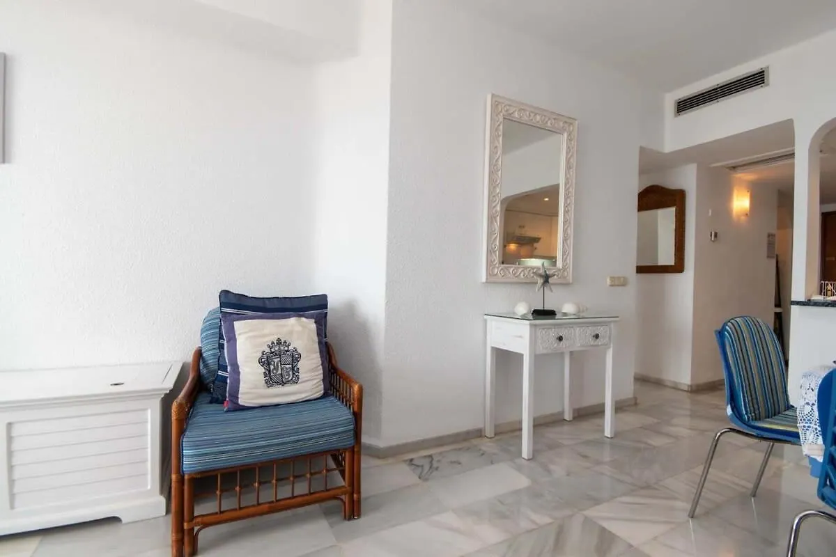 Club Atlantis 89 - Two Bed Apartment Costa Adeje