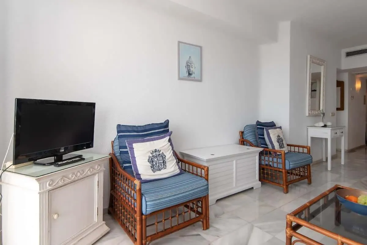 Club Atlantis 89 - Two Bed Apartment Costa Adeje   Costa Adeje (Tenerife)