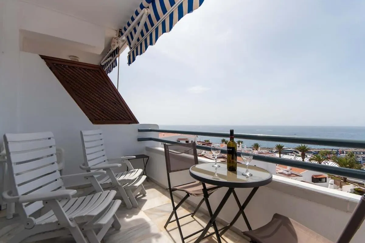 Club Atlantis 89 - Two Bed Apartment Costa Adeje
