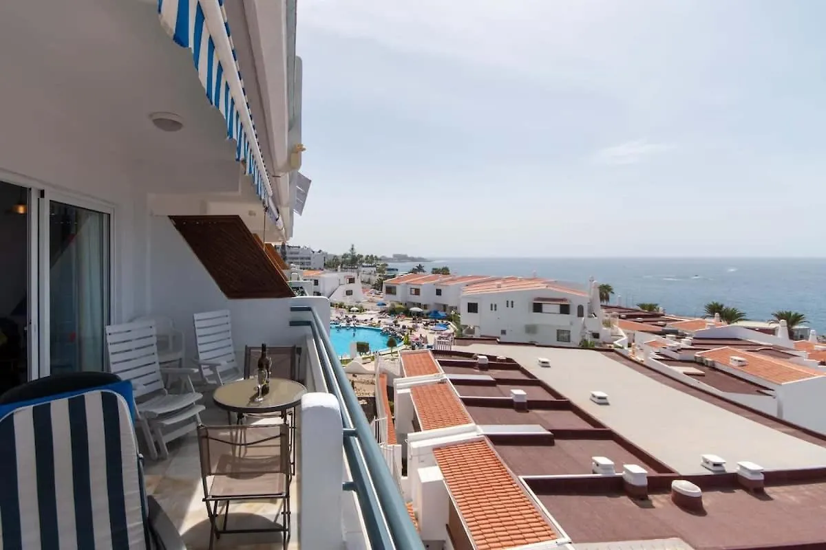 Club Atlantis 89 - Two Bed Apartment Costa Adeje  0*, Costa Adeje (Tenerife)