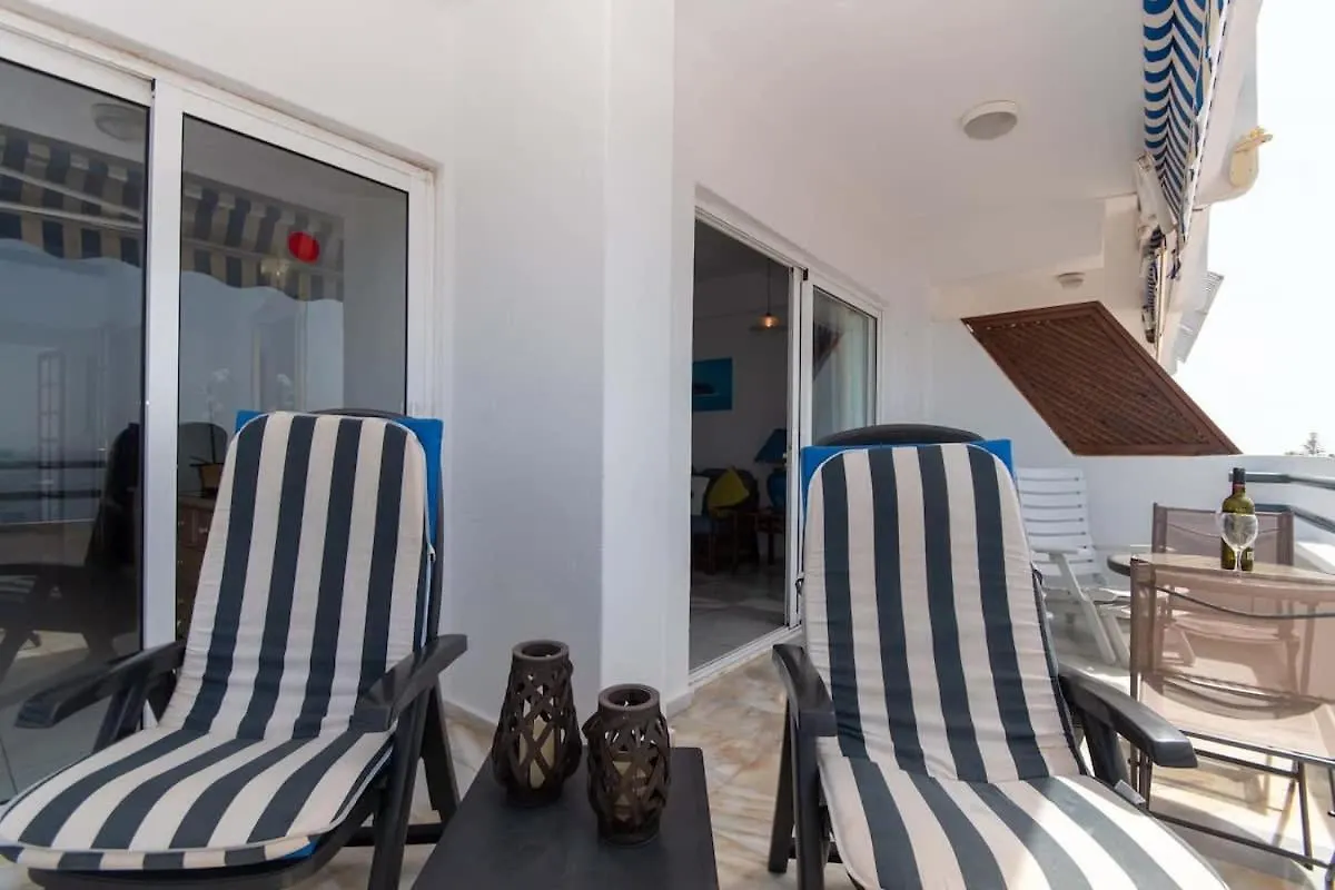 Club Atlantis 89 - Two Bed Apartment Costa Adeje