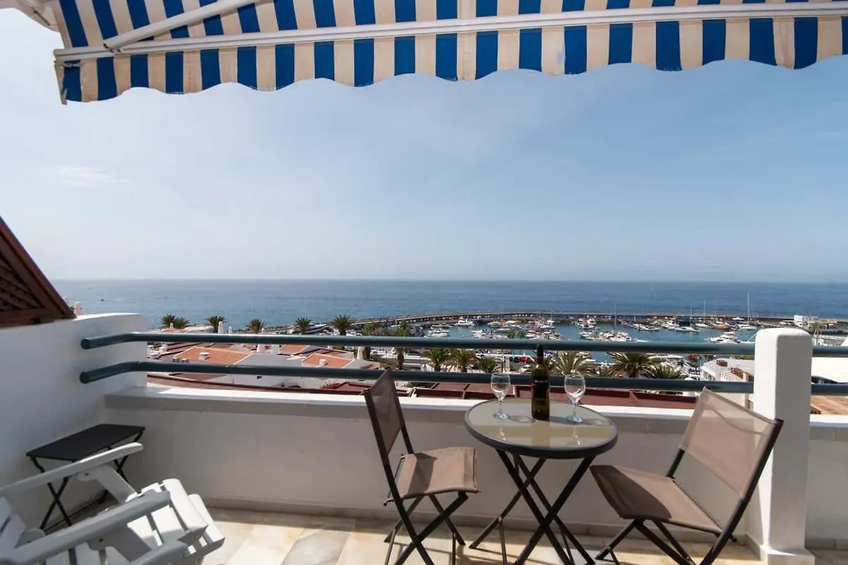 Club Atlantis 89 - Two Bed Apartment Costa Adeje