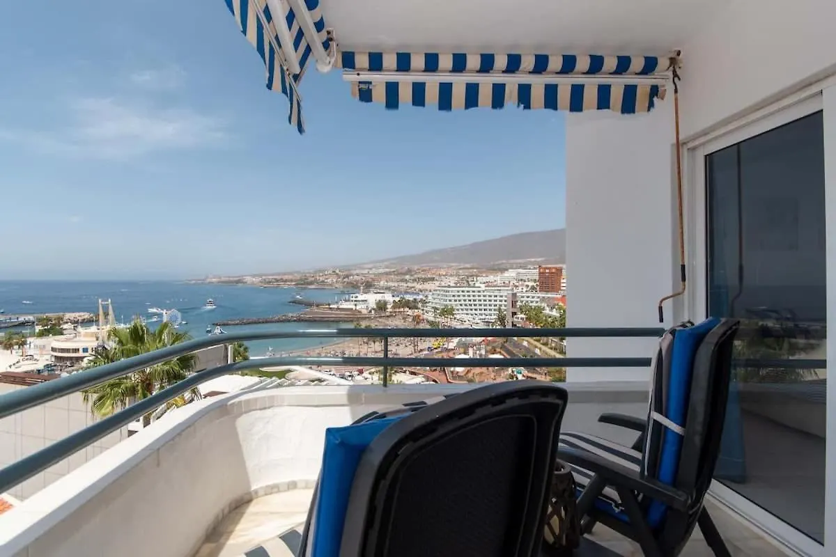 Club Atlantis 89 - Two Bed Apartment Costa Adeje  Spain
