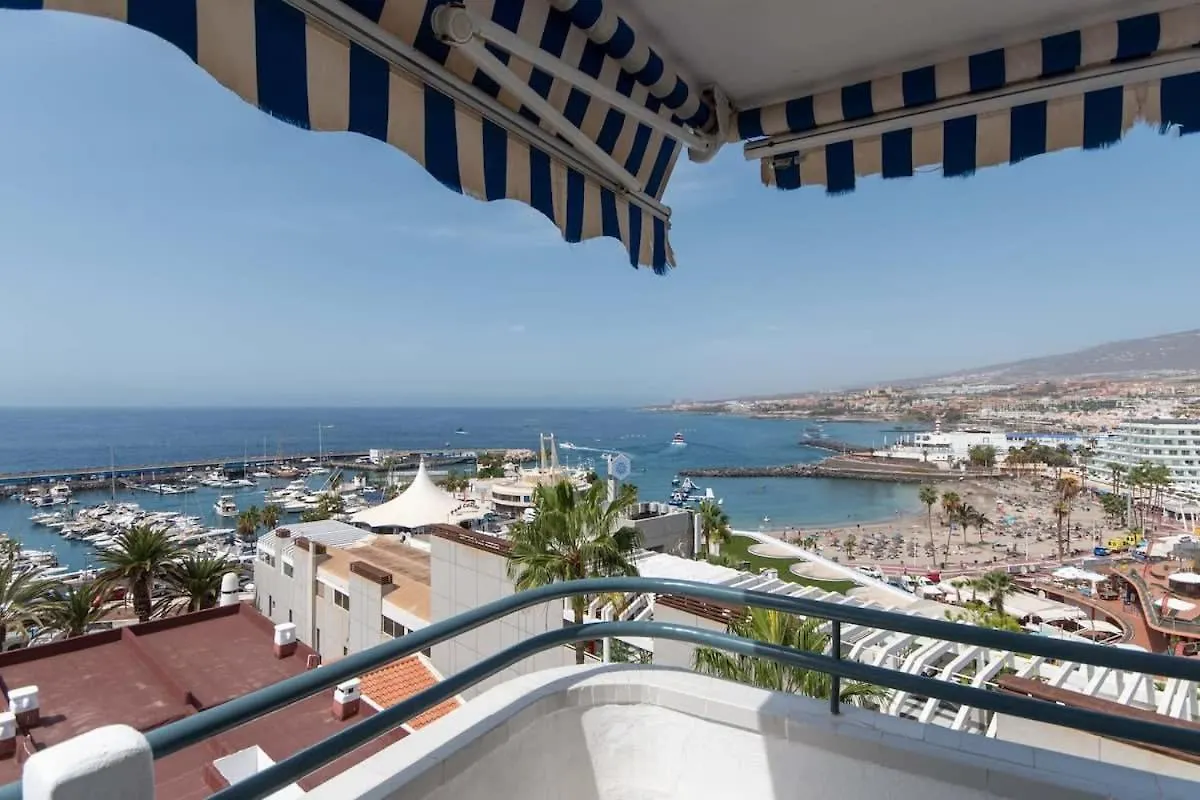 Club Atlantis 89 - Two Bed Apartment Costa Adeje  0*, Costa Adeje (Tenerife) Spain