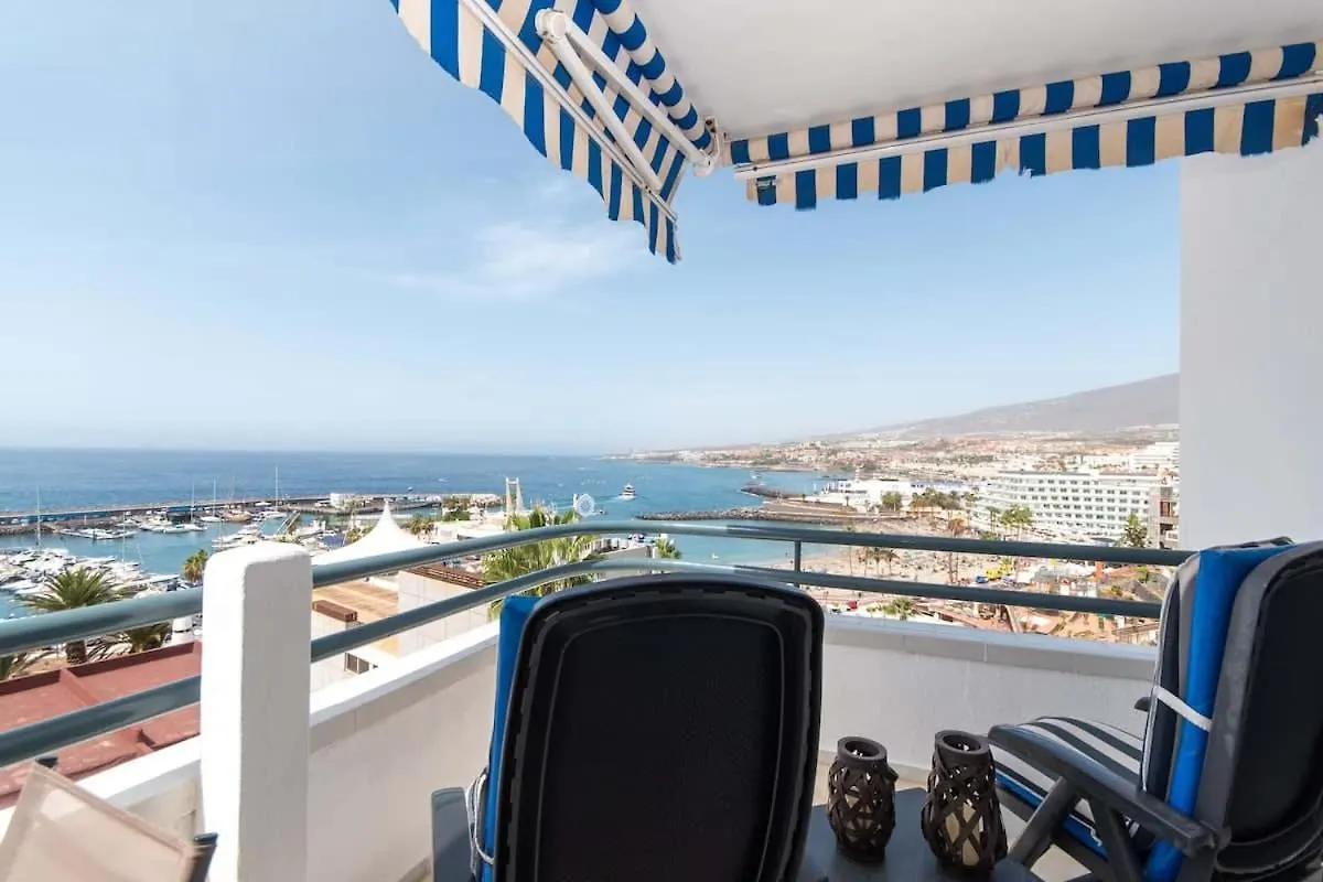 Club Atlantis 89 - Two Bed Apartment Costa Adeje