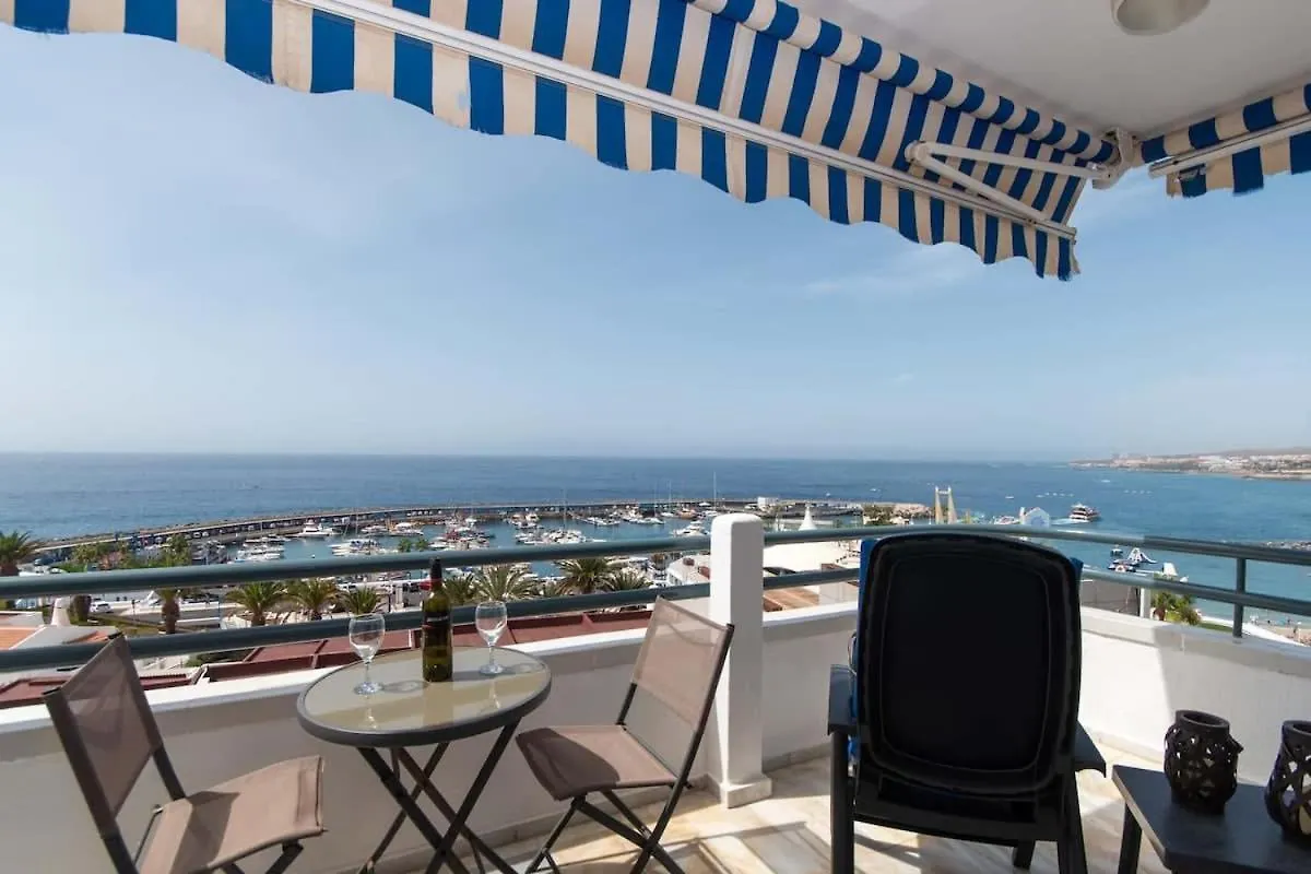 Club Atlantis 89 - Two Bed Apartment Costa Adeje  0*, Costa Adeje (Tenerife)