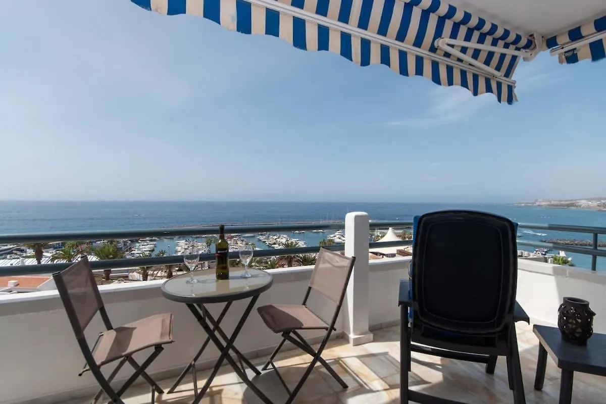 Club Atlantis 89 - Two Bed Apartment Costa Adeje