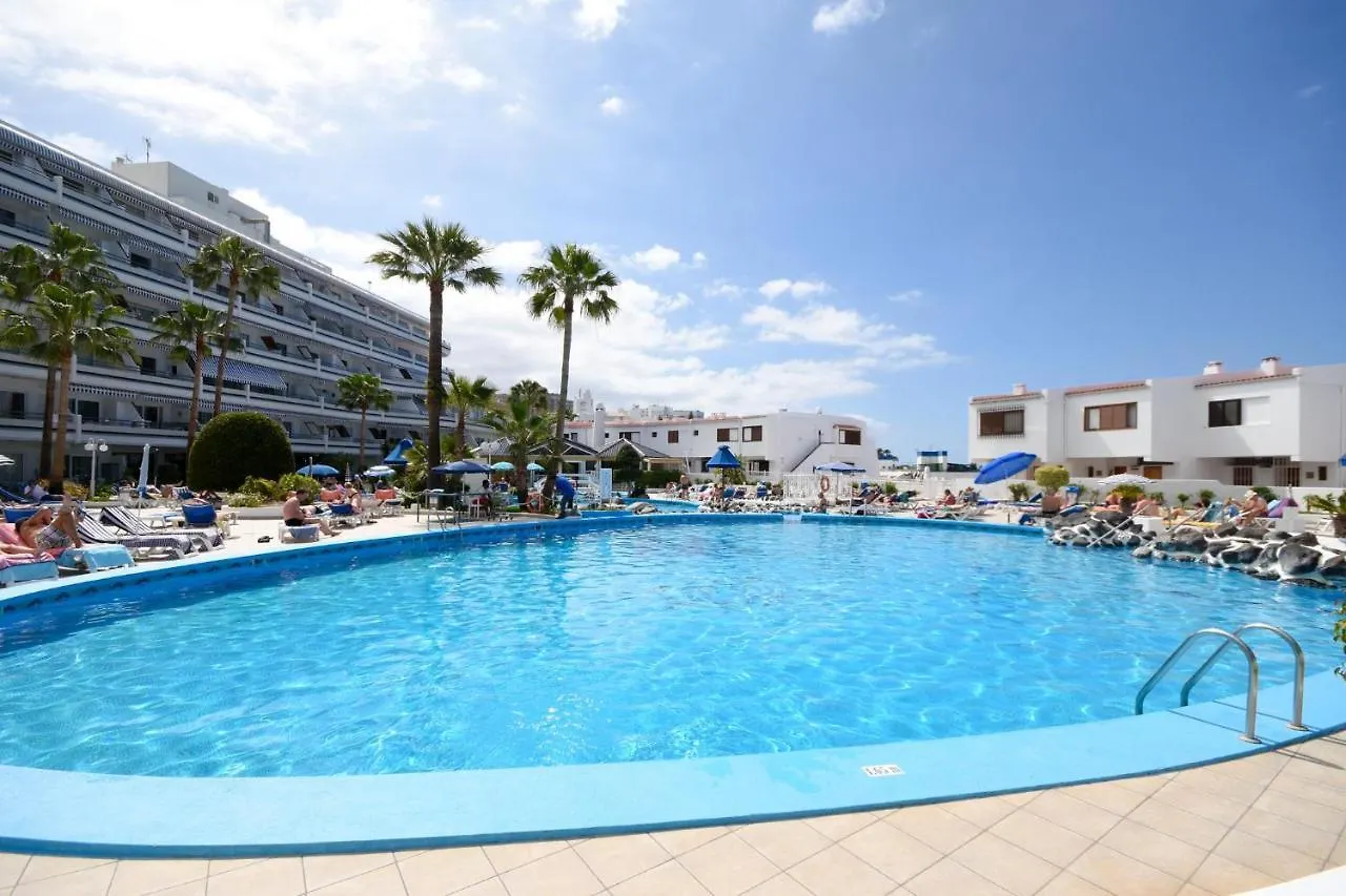 Club Atlantis 89 - Two Bed Apartment Costa Adeje