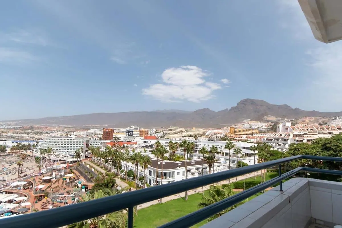 Appartamento Club Atlantis 89 - Two Bed Costa Adeje