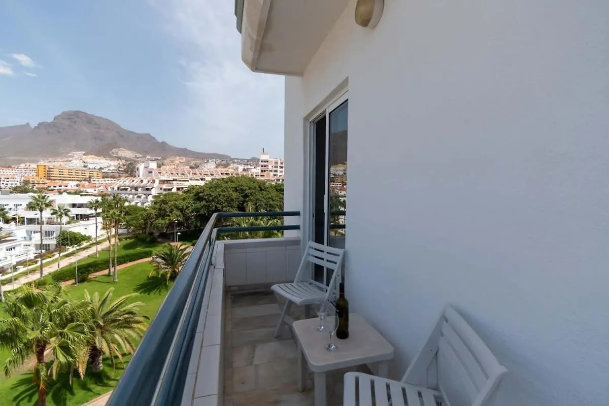 Appartamento Club Atlantis 89 - Two Bed Costa Adeje