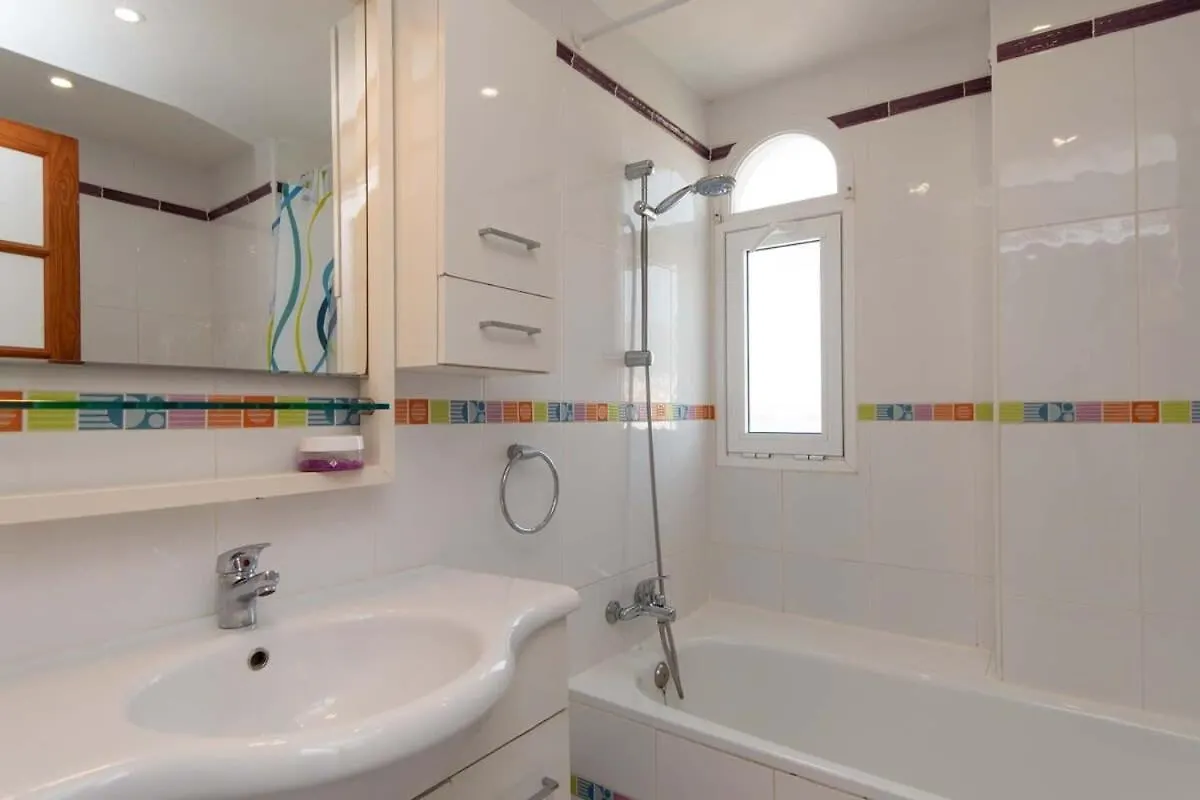 Appartamento Club Atlantis 89 - Two Bed Costa Adeje  Spagna
