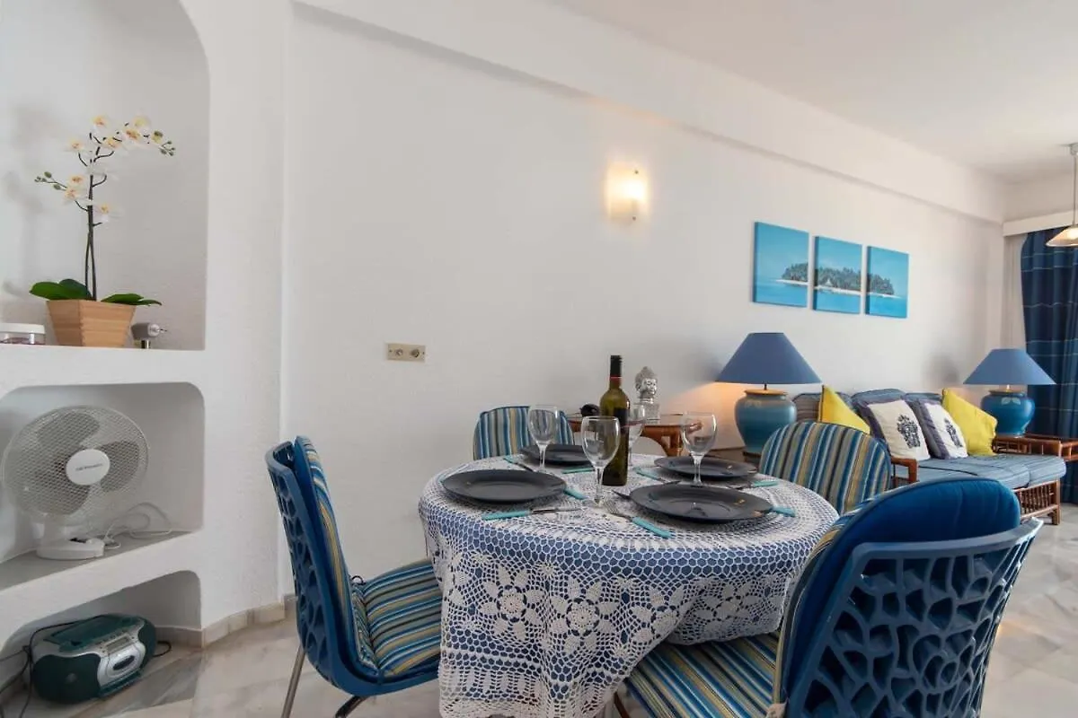 Appartamento Club Atlantis 89 - Two Bed Costa Adeje   Costa Adeje (Tenerife)