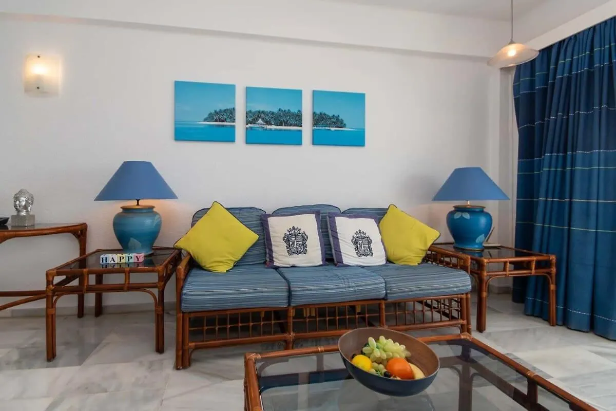 Appartamento Club Atlantis 89 - Two Bed Costa Adeje