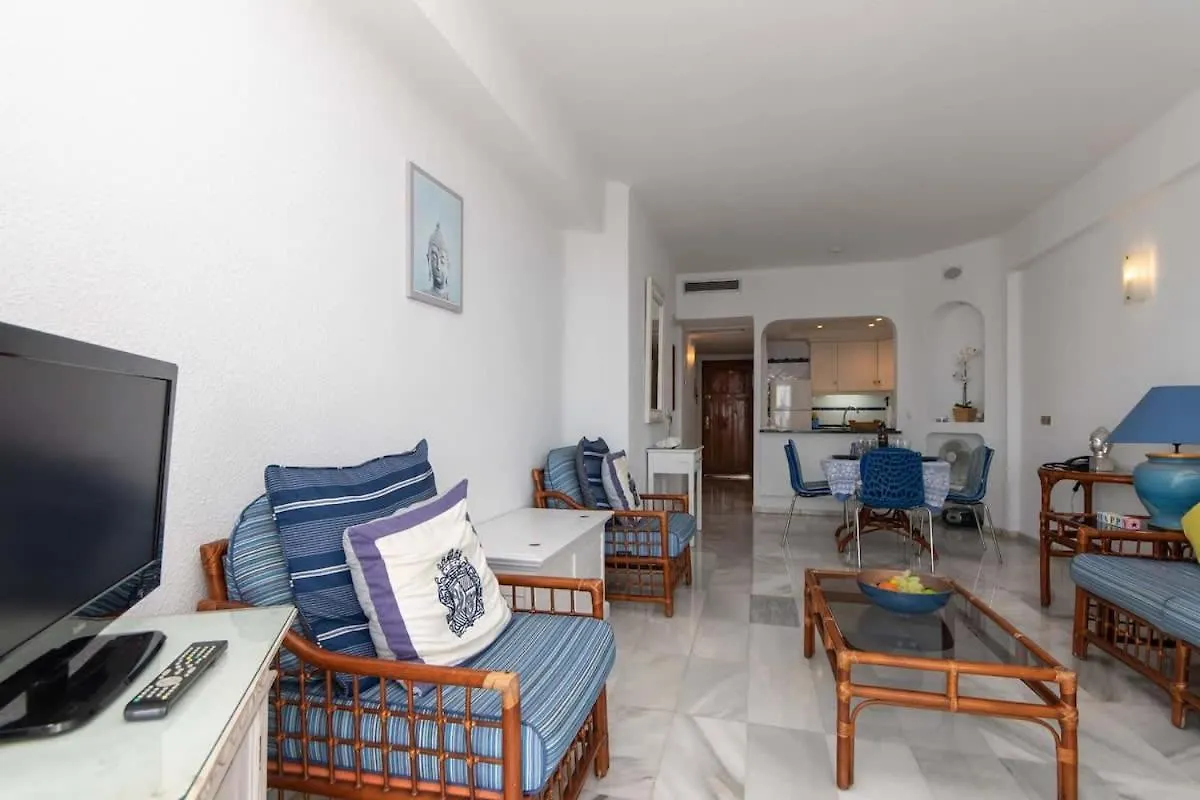 Appartamento Club Atlantis 89 - Two Bed Costa Adeje  0*, Costa Adeje (Tenerife)