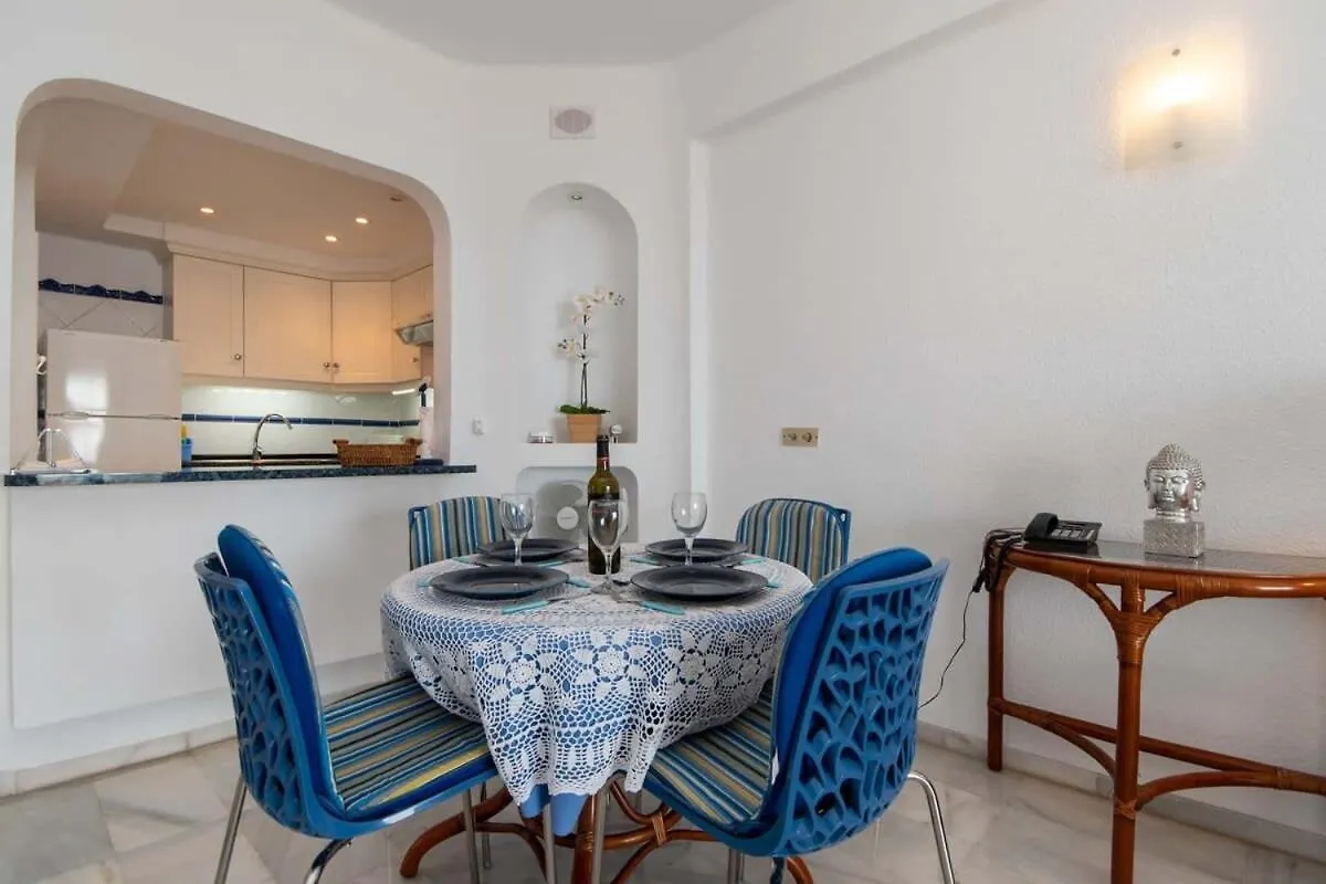 Appartamento Club Atlantis 89 - Two Bed Costa Adeje  0*, Costa Adeje (Tenerife)