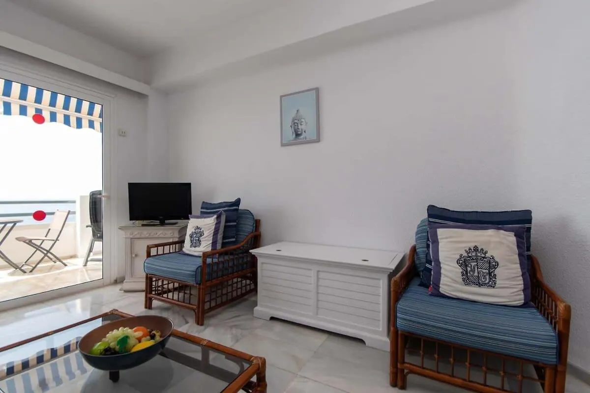 Appartamento Club Atlantis 89 - Two Bed Costa Adeje  Spagna
