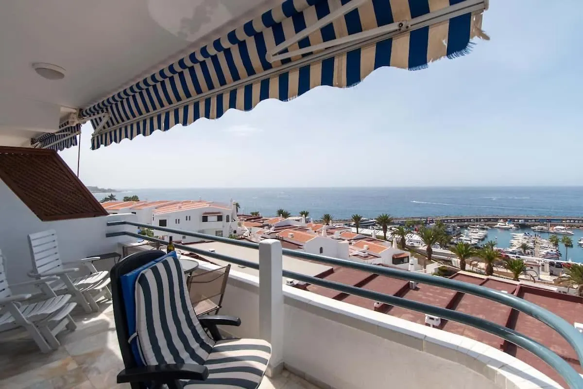 Appartamento Club Atlantis 89 - Two Bed Costa Adeje  0*, Costa Adeje (Tenerife) Spagna