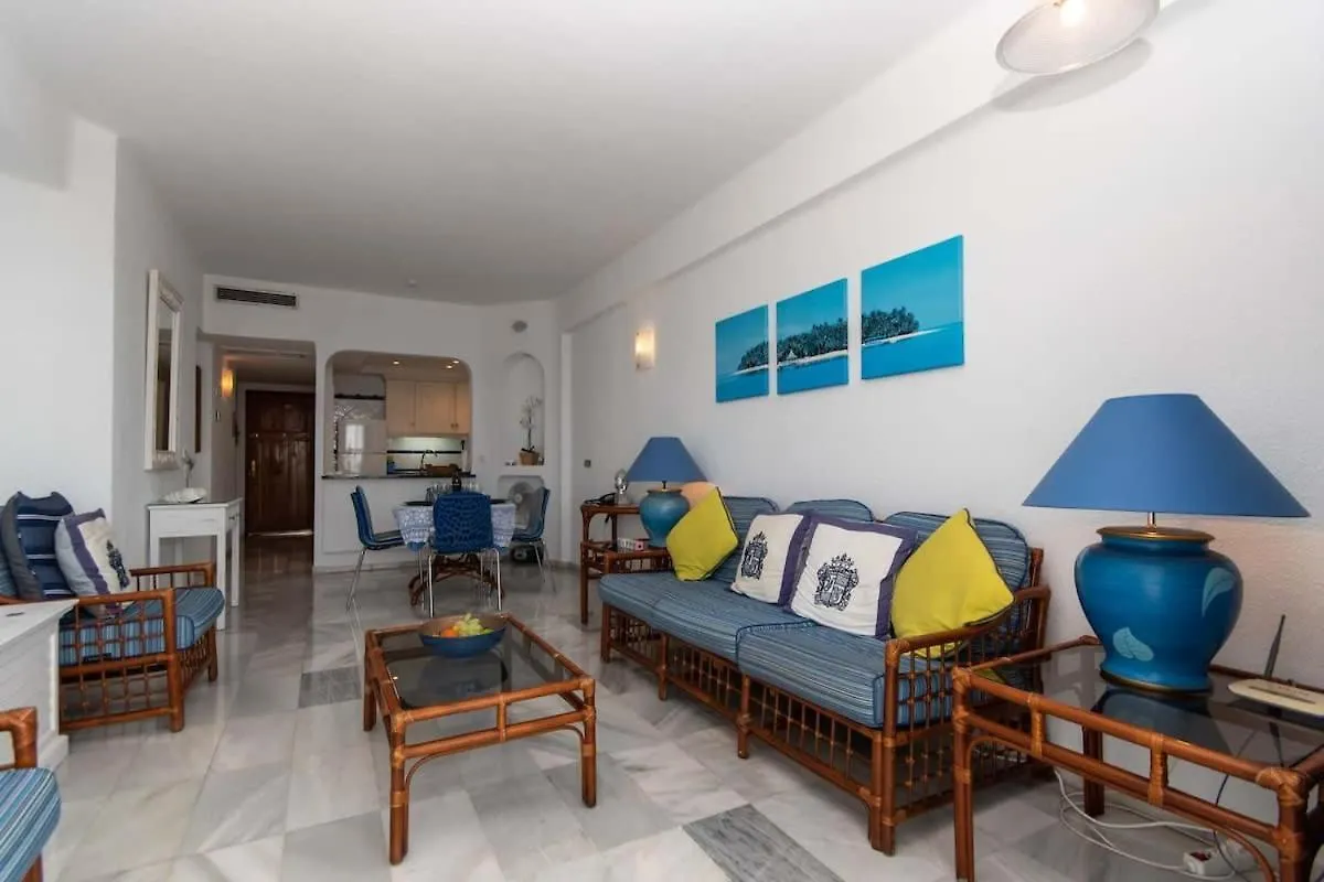 Appartamento Club Atlantis 89 - Two Bed Costa Adeje  Spagna