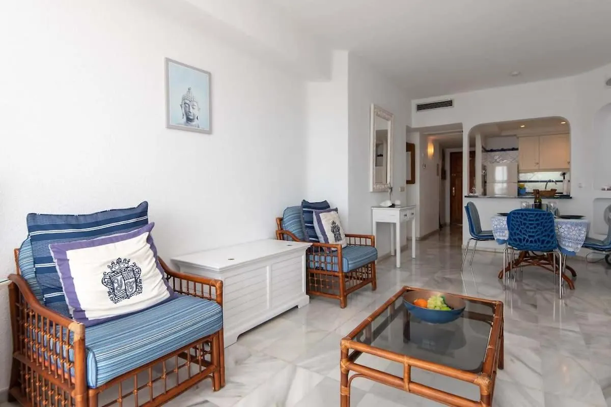 Appartamento Club Atlantis 89 - Two Bed Costa Adeje  Costa Adeje (Tenerife)