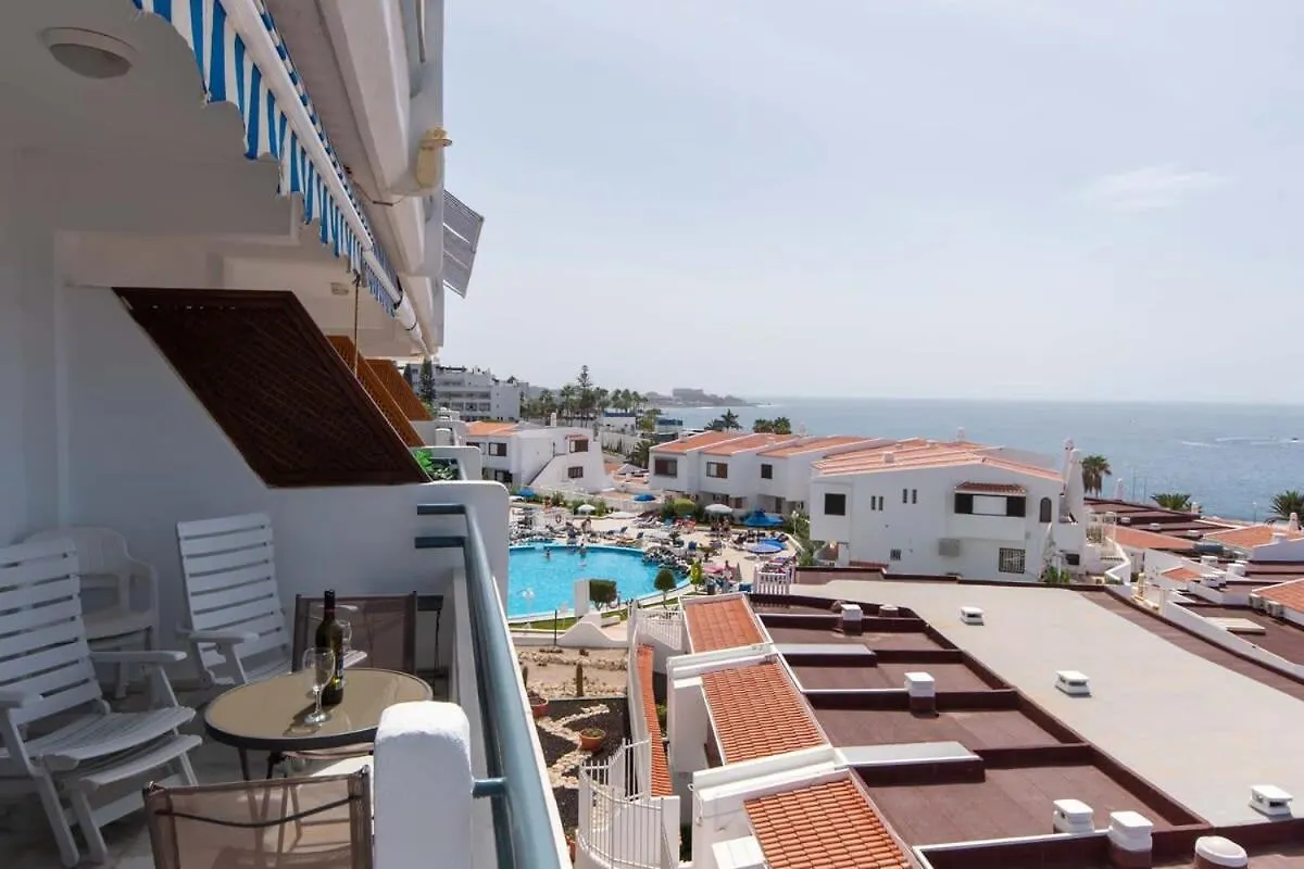 Appartamento Club Atlantis 89 - Two Bed Costa Adeje