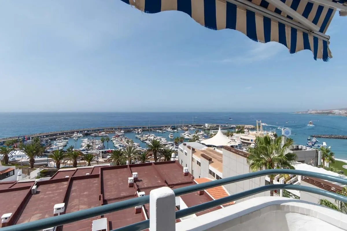Appartamento Club Atlantis 89 - Two Bed Costa Adeje   Costa Adeje (Tenerife)