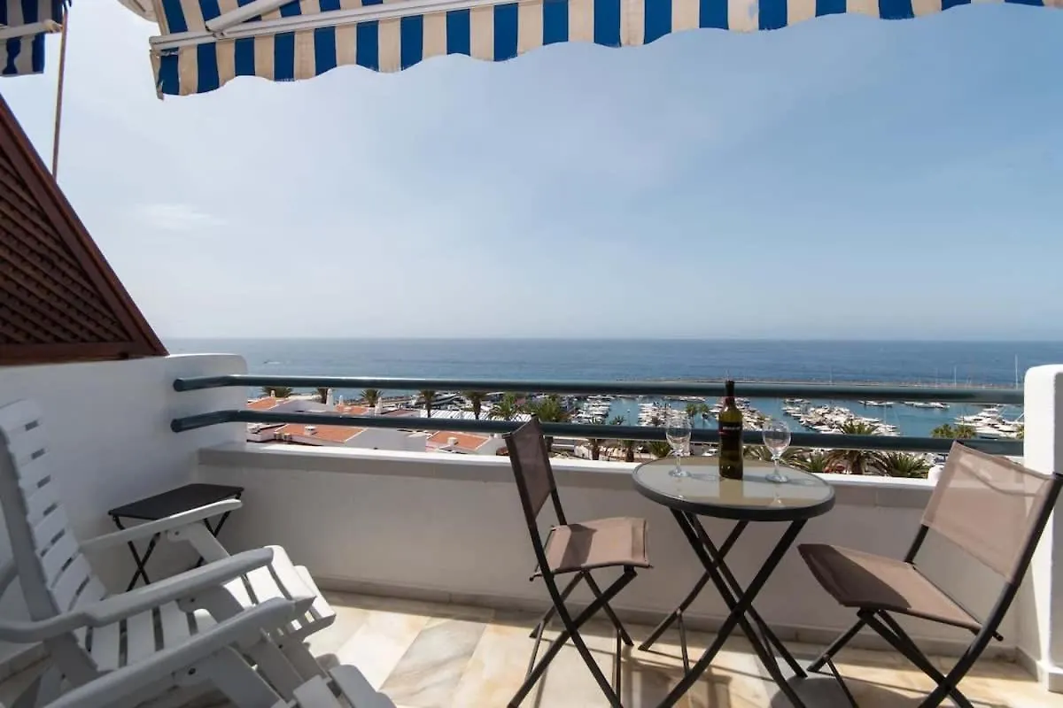 Appartamento Club Atlantis 89 - Two Bed Costa Adeje  Spagna