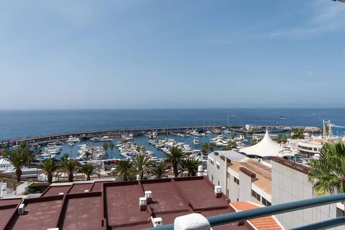 Appartamento Club Atlantis 89 - Two Bed Costa Adeje  Costa Adeje (Tenerife)